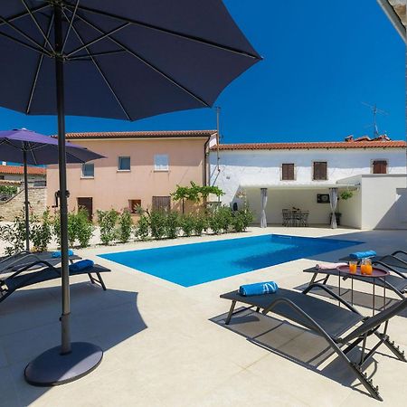 Holiday Home Villa Karmen - Roj454 By Interhome Sveti Petar u Sumi Exterior foto