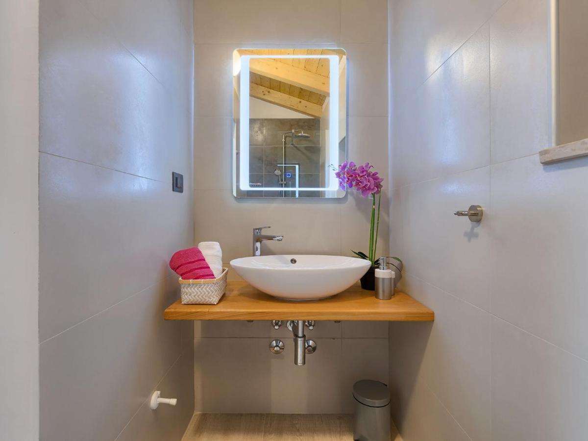 Holiday Home Villa Karmen - Roj454 By Interhome Sveti Petar u Sumi Exterior foto