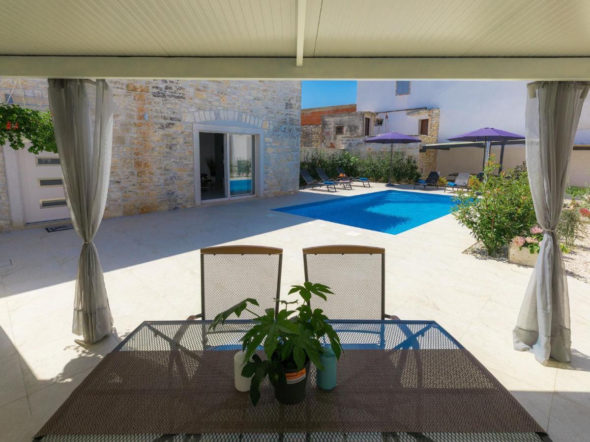 Holiday Home Villa Karmen - Roj454 By Interhome Sveti Petar u Sumi Exterior foto
