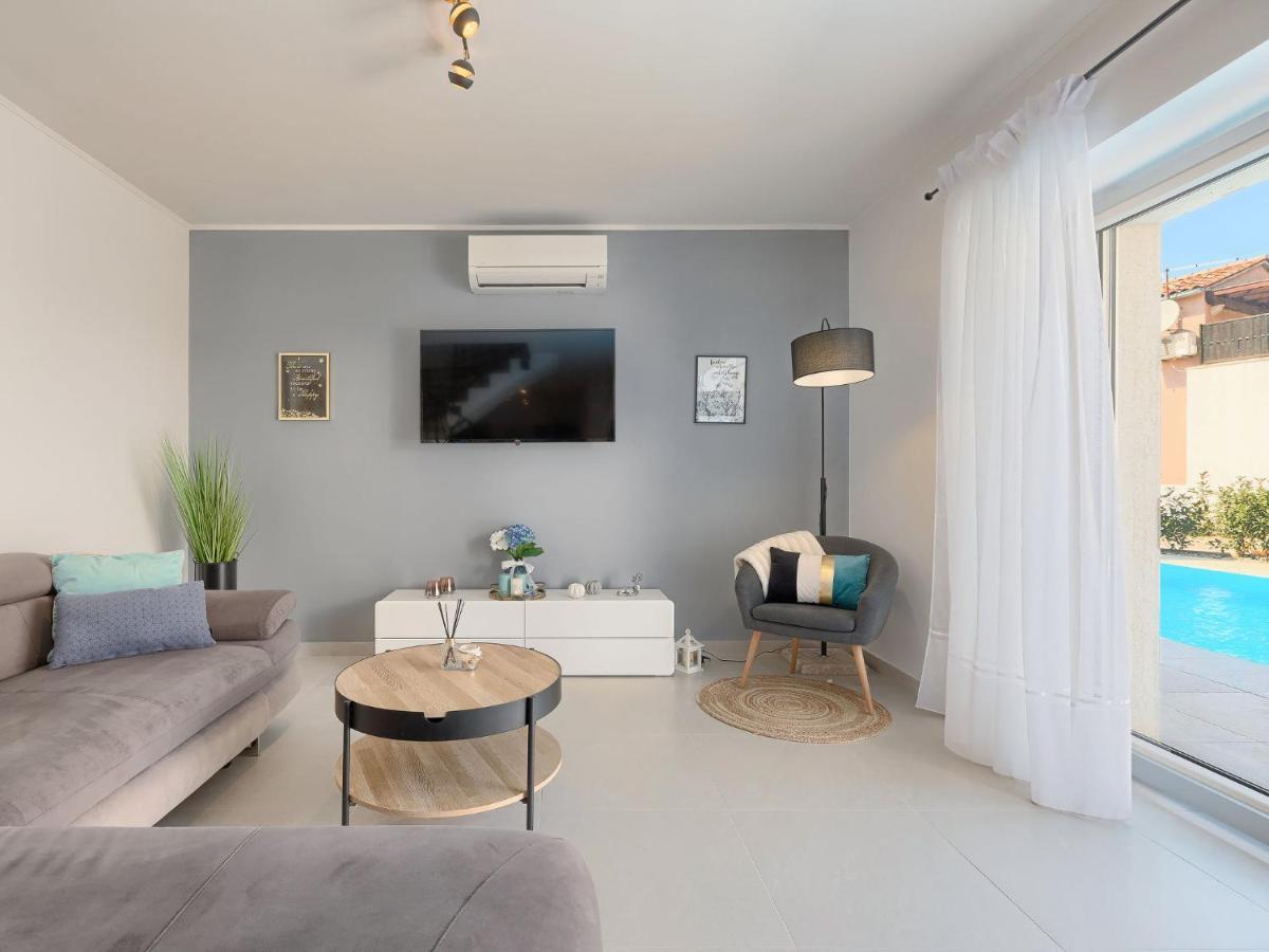 Holiday Home Villa Karmen - Roj454 By Interhome Sveti Petar u Sumi Exterior foto