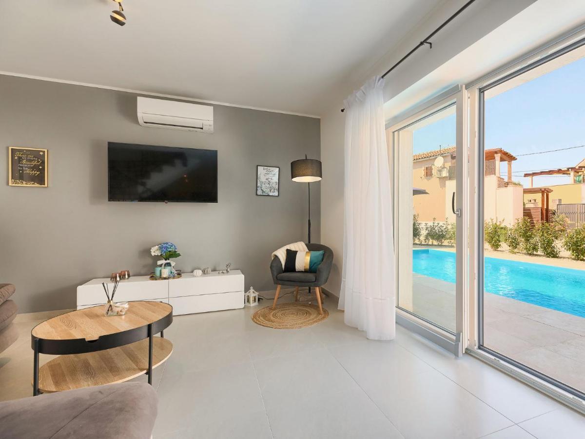 Holiday Home Villa Karmen - Roj454 By Interhome Sveti Petar u Sumi Exterior foto