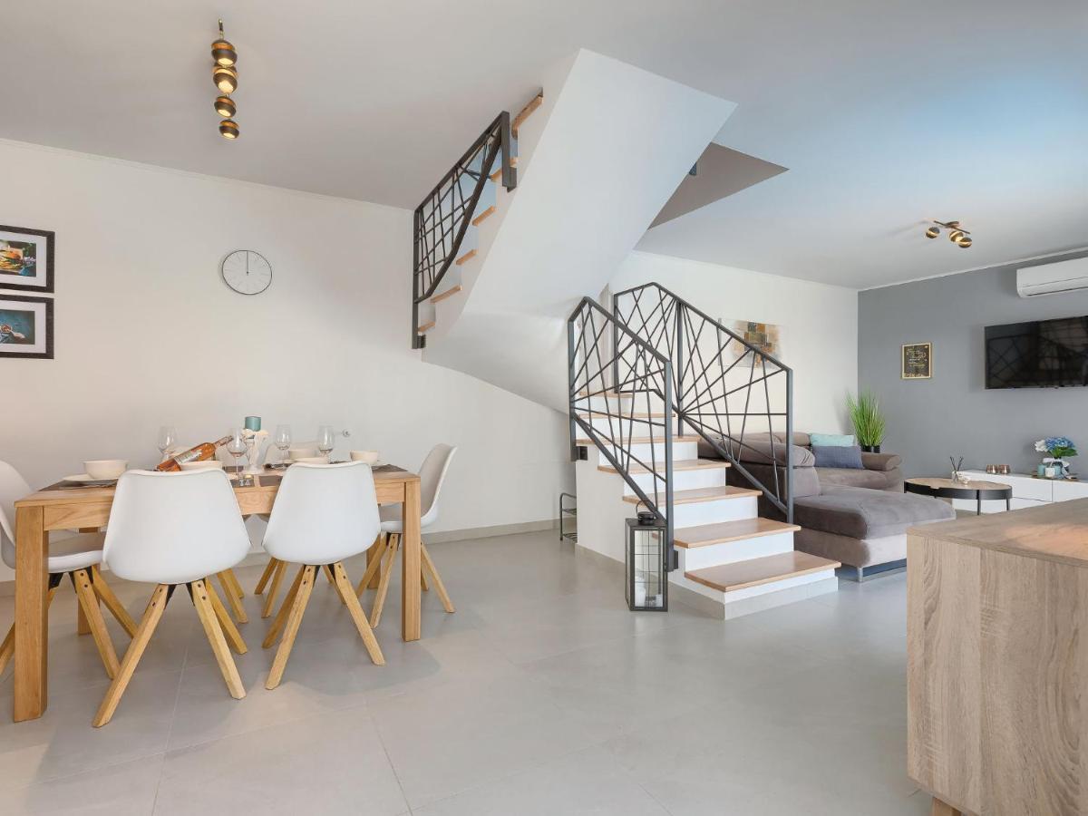 Holiday Home Villa Karmen - Roj454 By Interhome Sveti Petar u Sumi Exterior foto